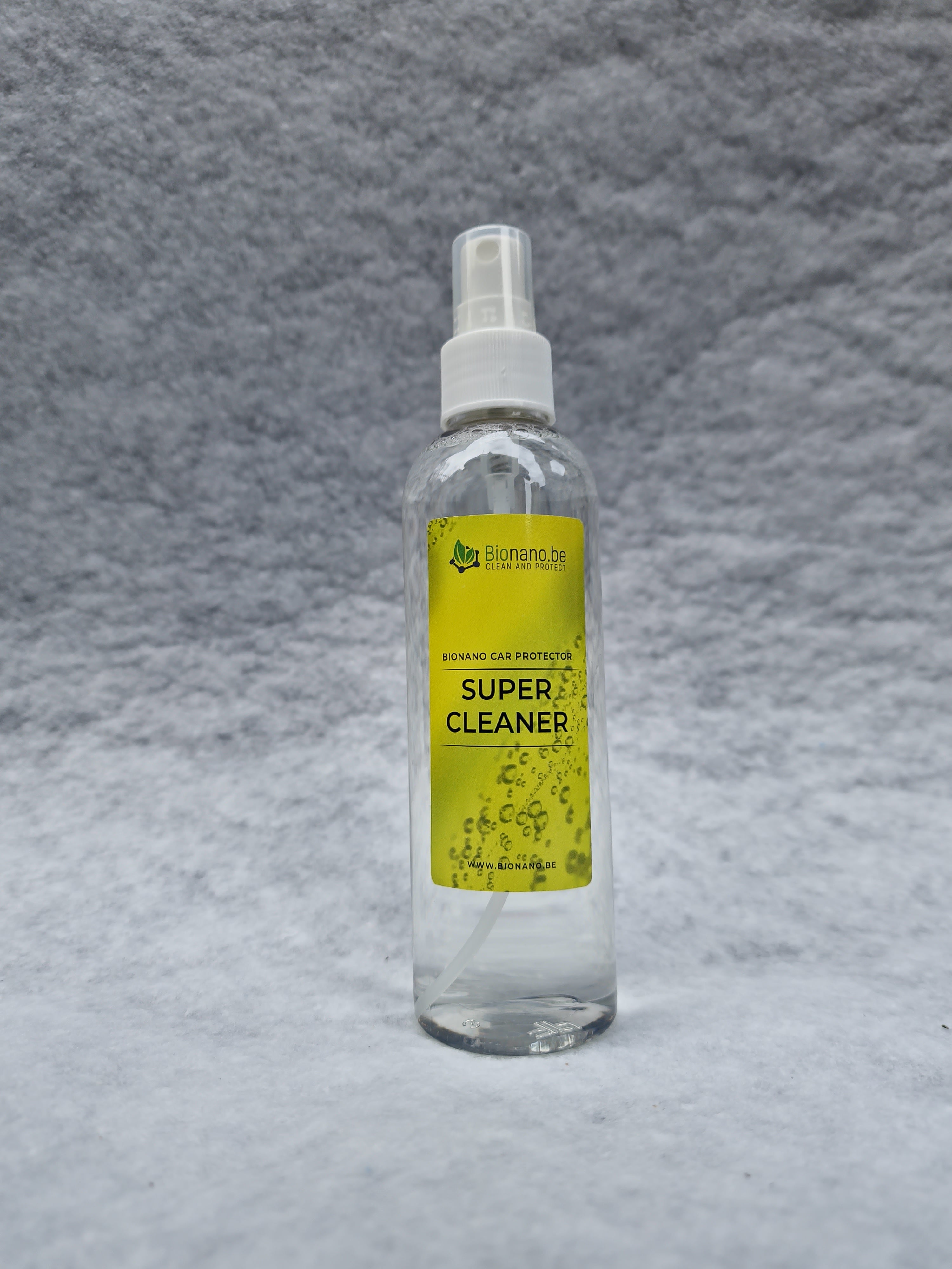 Bionano Car Protector Kit 