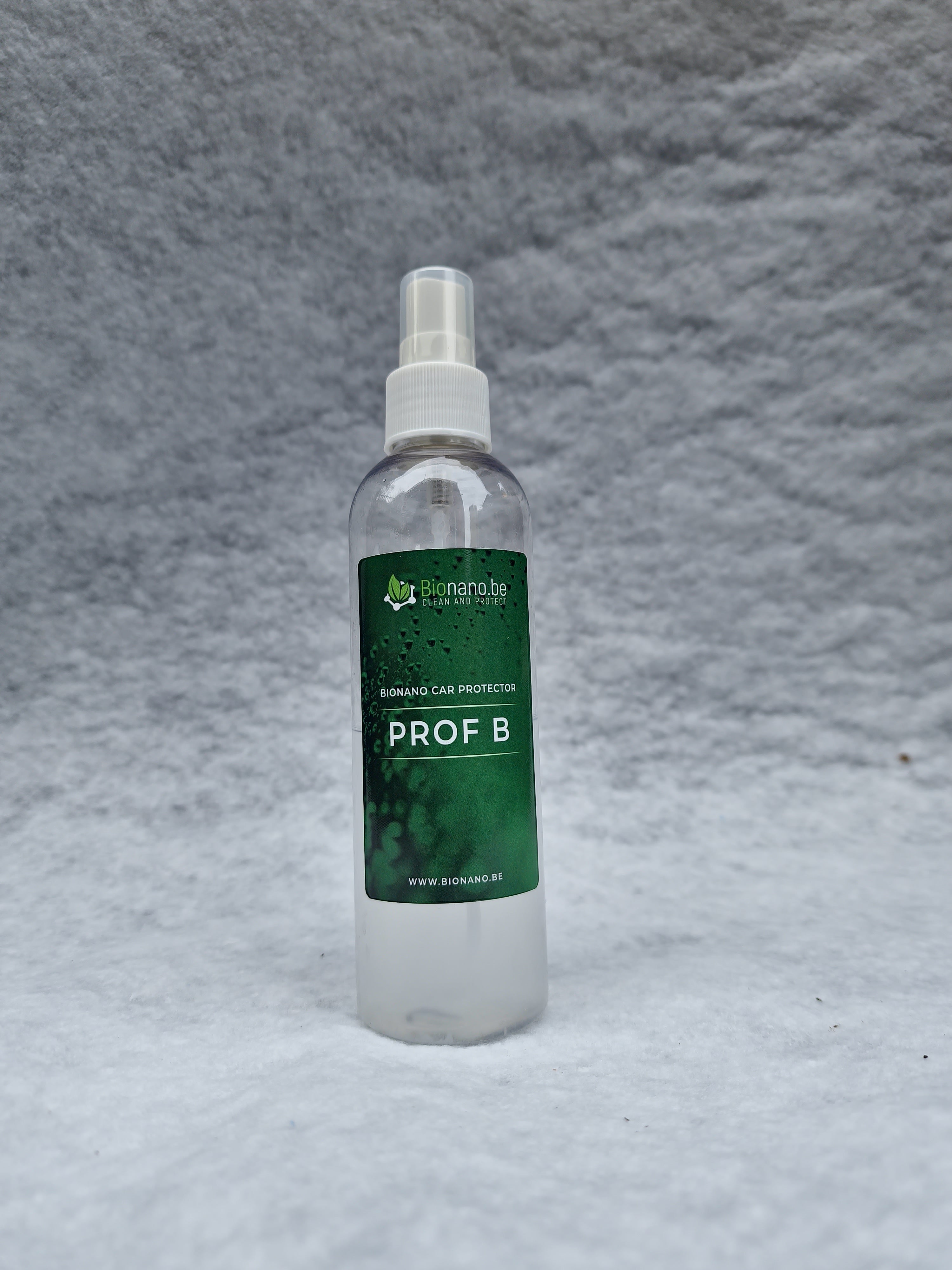 Bionano Car Protector Kit 