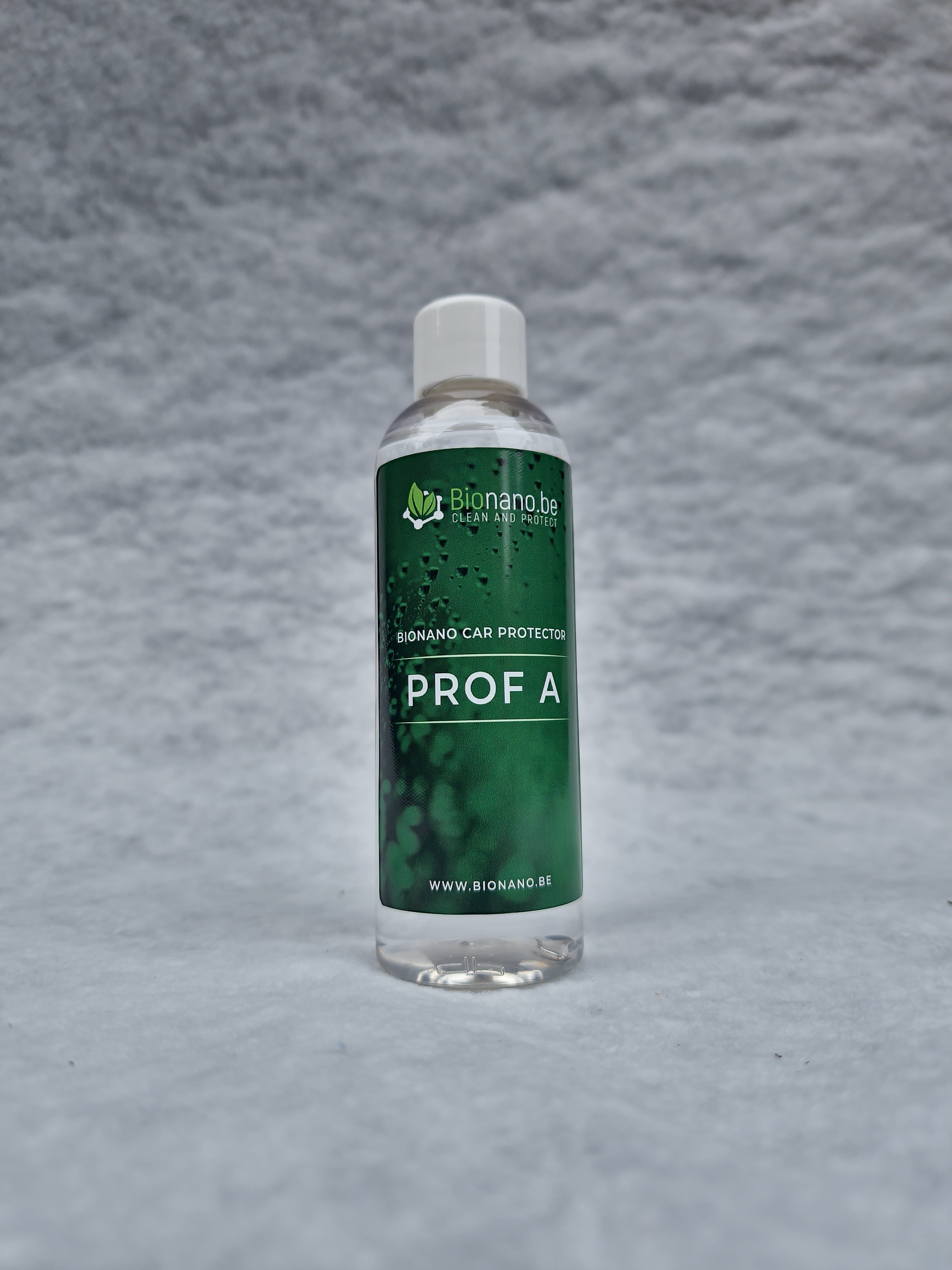 Bionano Car Protector Kit 
