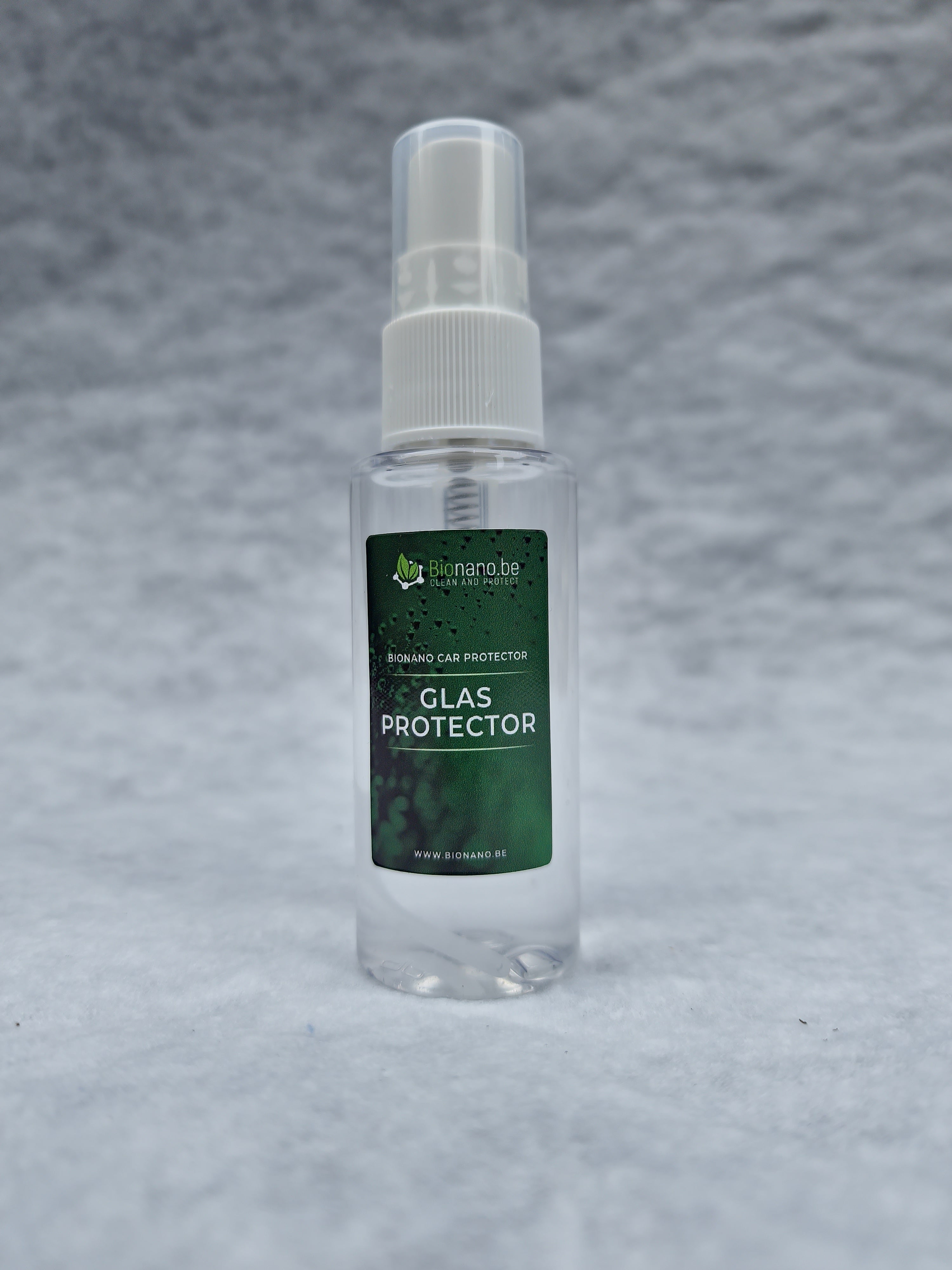 Bionano Car Protector Kit 